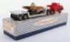 Dinky Supertoys 986 Mighty Antar Low Loader with Propeller - 5