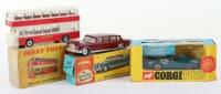 Corgi Toys 347 Chevrolet Astro 1 Experimental Car