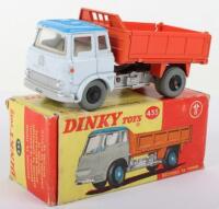 Dinky Toys 435 Bedford TK Tipper