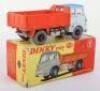 Dinky Toys 435 Bedford TK Tipper - 2