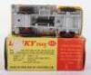 Dinky Toys 435 Bedford TK Tipper - 3