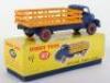 Dinky Toys 417 Leyland Comet Lorry - 2