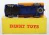 Dinky Toys 417 Leyland Comet Lorry - 3