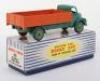 Dinky Toys 418 Leyland Comet Wagon with hinged tailboard - 2