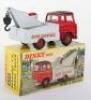 Dinky Toys 434 Bedford T.K Crash Truck - 2