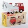 Dinky Toys 434 Bedford T.K Crash Truck - 2