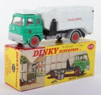 Dinky Supertoys 978 Bedford TK Refuse Wagon