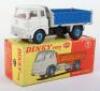 Scarce Dinky Toys 435 Bedford TK Tipper