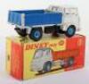 Scarce Dinky Toys 435 Bedford TK Tipper - 2