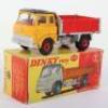 Dinky Toys 435 Bedford TK Tipper