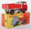 Scarce Dinky Toys 435 Bedford TK Tipper - 3