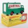 Dinky Toys 450 Bedford T.K Box van ‘CASTROL’ - 2