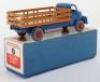 Dinky Toys 531 Leyland Comet Lorry - 2