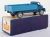 Dinky Toys 532 Leyland Comet Wagon with hinged tailboard - 2