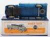 Dinky Toys 532 Leyland Comet Wagon with hinged tailboard - 3