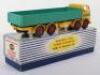 Dinky Toys 934 Leyland Octopus Wagon - 2