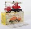 Dinky Toys 970 Jones Fleetmaster Cantilever Crane - 3