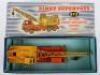 Four Boxed Dinky Toys Commercial Vehicles - 3