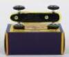 Boxed Matchbox Moko Lesney Regular Wheels 52a Maserati 4 CLT Racing Car - 3