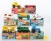 Eight Boxed Matchbox Lesney Superfast Models - 2