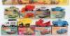 Eight Boxed Matchbox Lesney Superfast Models - 2