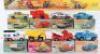 Eight Boxed Matchbox Lesney Superfast Models - 3