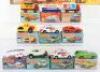 Ten Boxed Matchbox Lesney Superfast Models - 3