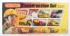 Ten Boxed Matchbox Lesney Superfast Models - 4
