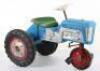 Triang Farmers Boy Pedal Tractor