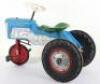 Triang Farmers Boy Pedal Tractor - 2