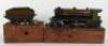 Bowman boxed 0 gauge live steam 234 4-4-0 locomotive and 250 tender - 5