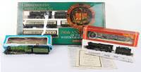 Hornby Railways 150th Anniversary of the G.W.R commemorative Ltd Edition set