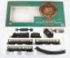 Hornby Railways 150th Anniversary of the G.W.R commemorative Ltd Edition set - 4