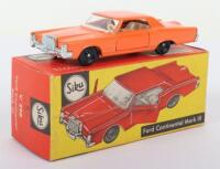 Siku (Germany) V 298 Ford Continental Mark III