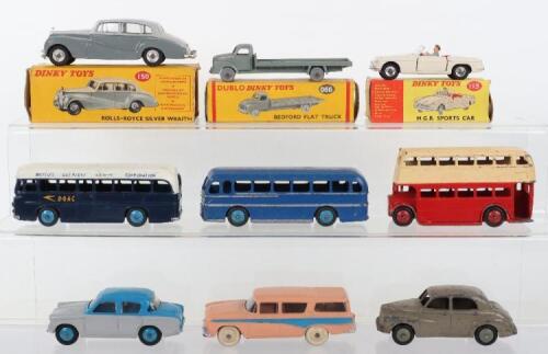 Dinky Toys