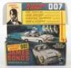 Corgi Toys 261 James Bond Aston Martin D.B.5 from the Film “Goldfinger” - 4