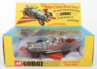 Corgi Toys 266 "Chitty Chitty Bang Bang"