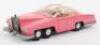 Dinky Toys Boxed 100 Lady Penelope’s FAB 1 From TV series ‘Thunderbirds’ - 3