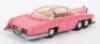 Dinky Toys Boxed 100 Lady Penelope’s FAB 1 From TV series ‘Thunderbirds’ - 4