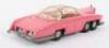 Dinky Toys Boxed 100 Lady Penelope’s FAB 1 From TV series ‘Thunderbirds - 4