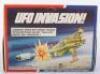 Dinky Toys 106 Thunderbirds 2 with Thunderbirds 4 - 4