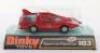 Dinky Toys 103 Spectrum Patrol Car from ‘Captain Scarlet - 2