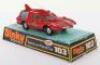 Dinky Toys 103 Spectrum Patrol Car from ‘Captain Scarlet - 3