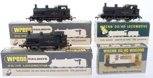 Hornby/ Airfix 00 Scale Boxed Locomotives/Rolling Stock