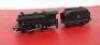 Boxed Trix 3-Rail Twin Railway Engine and Tender - 4