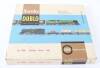 Hornby Dublo Set 2050 Suburban Electric 2-Rail Train Set - 2