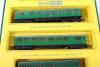 Hornby Dublo Set 2050 Suburban Electric 2-Rail Train Set - 4