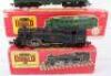 Three Boxed Hornby Dublo 00 Gauge 2-Rail Locomotives - 2