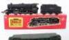 Three Boxed Hornby Dublo 00 Gauge 2-Rail Locomotives - 4