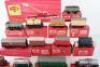 Eighteen Hornby Dublo 00 Gauge 2-Rail Boxed Rolling Stock - 3